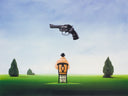 Under the Gun, 2007