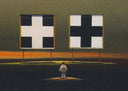 Double Crossed, 2007