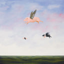 When Pigs Fly, 2007