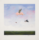 When Pigs Fly, 2007