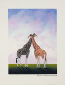 Neck & Neck, 2007
