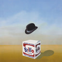 The Soap Box Derby (Brillo), 2009