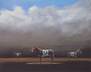 Ass Nine, 2009