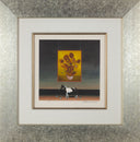 The Paint Horse: Van Gogh, 2009