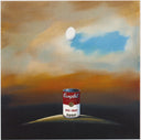 Egg Drop Soup, 2009