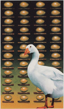The Golden Goose, 2010