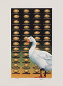 The Golden Goose, 2010