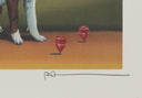 Top Dog, 2011