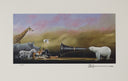Call of the Wild (Megaphone), 2011