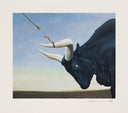 Bull by the Horns (I've Got the), 2012