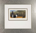 See No Evil, Hear No Evil, Speak No Evil (Hares), 2011