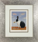 Jack Rabbit, 2012