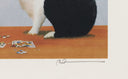 Jack Rabbit, 2012