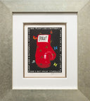 Float Like a Butterfly, Sting Like a Bee, 2016