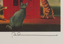Cat Call, 2015