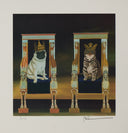 Reigning Cats and Dogs, 2016
