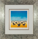 The Pecking Order, 2007