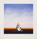 The Shell Game, 2007