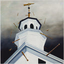 Bats in the Belfry, 2007