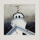 Bats in the Belfry, 2007