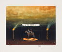 The Dog and Pony Show, 2007