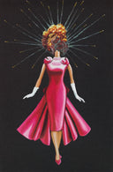 Blow Up Doll IV, 2021