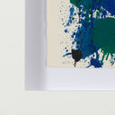 Happy Death Prints (L.9), 1960