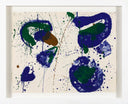 Hurrah for the Red, White, and Blue II (SF-18A), 1961