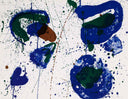 Hurrah for the Red, White, and Blue II (SF-18A), 1961