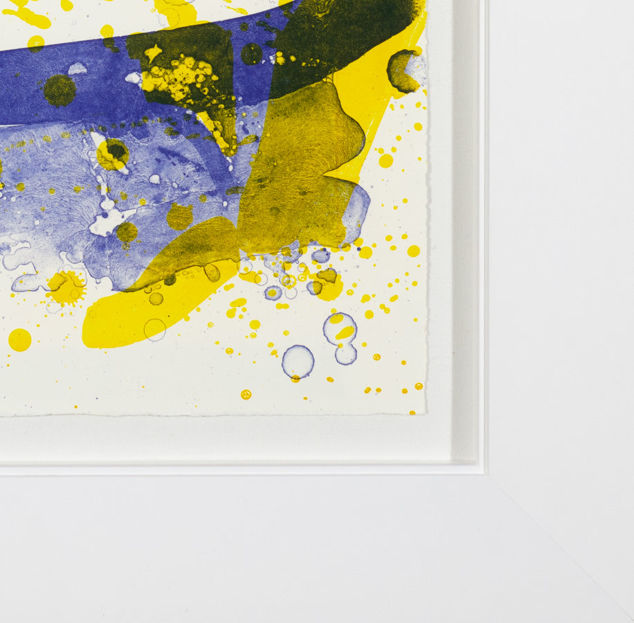 050 - Veiled Sail (SF-91, L.105), 1969