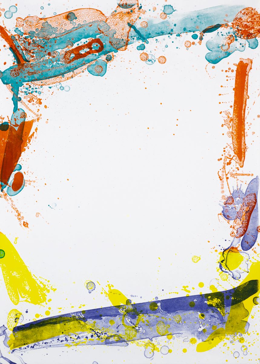 050 - Veiled Sail (SF-91, L.105), 1969