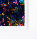 Her Blue Deeps (L.151), 1972