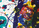 Untitled (SF-271, L.265), 1986