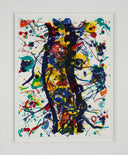 Untitled (SF-271, L.265), 1986