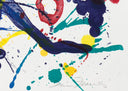 Untitled (SF-271, L.265), 1986
