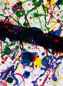 Untitled (SF-317, L.273), 1986