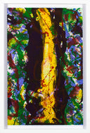 Untitled (SF-343, L.284), 1990