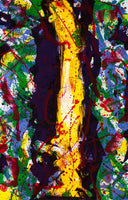 Untitled (SF-343, L.284), 1990