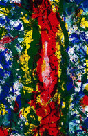 Untitled (SF-344, L.285), 1990