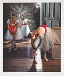 Red Sash, 2000