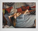 Reclining Nude, 1997