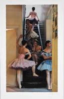 Waiting in the Wings, 1996