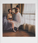Before the Ballet (Final Touch), 2013