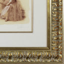 Untitled I (Dance Portfolio), 1998