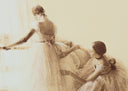 Untitled I (Dance Portfolio), 1998