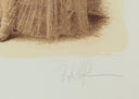Untitled I (Dance Portfolio), 1998