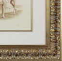Untitled II (Dance Portfolio), 1998