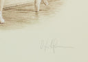 Untitled II (Dance Portfolio), 1998