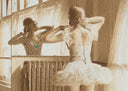 Untitled III (Dance Portfolio), 1998