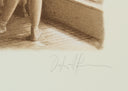 Untitled III (Dance Portfolio), 1998